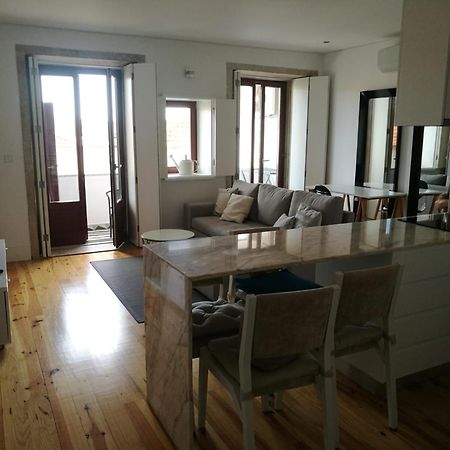 Porto Sun Apartment Екстериор снимка