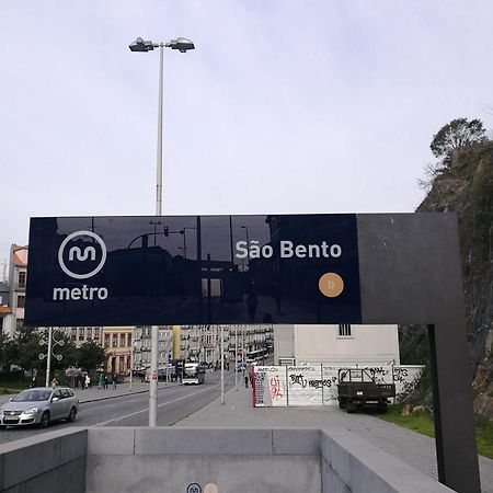 Porto Sun Apartment Екстериор снимка