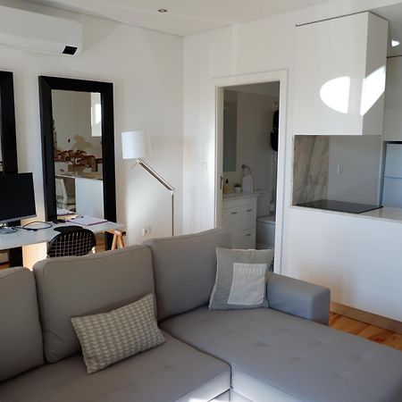 Porto Sun Apartment Екстериор снимка