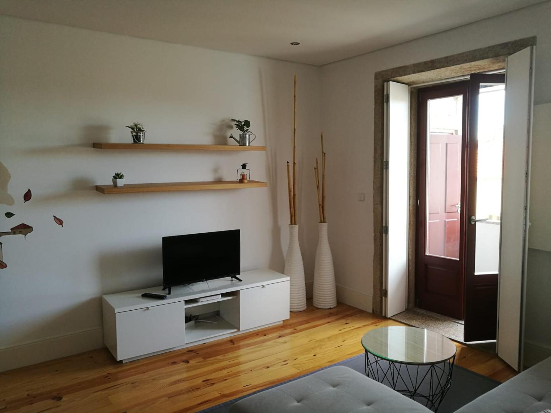 Porto Sun Apartment Екстериор снимка
