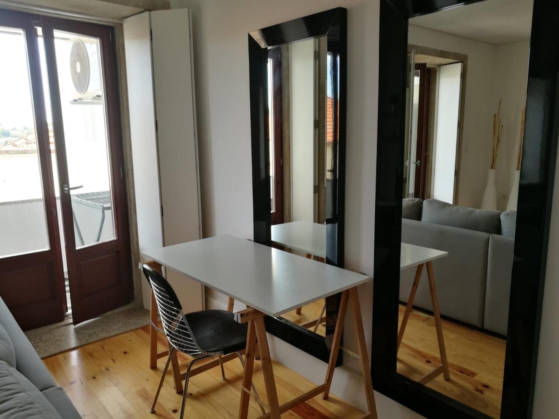Porto Sun Apartment Екстериор снимка