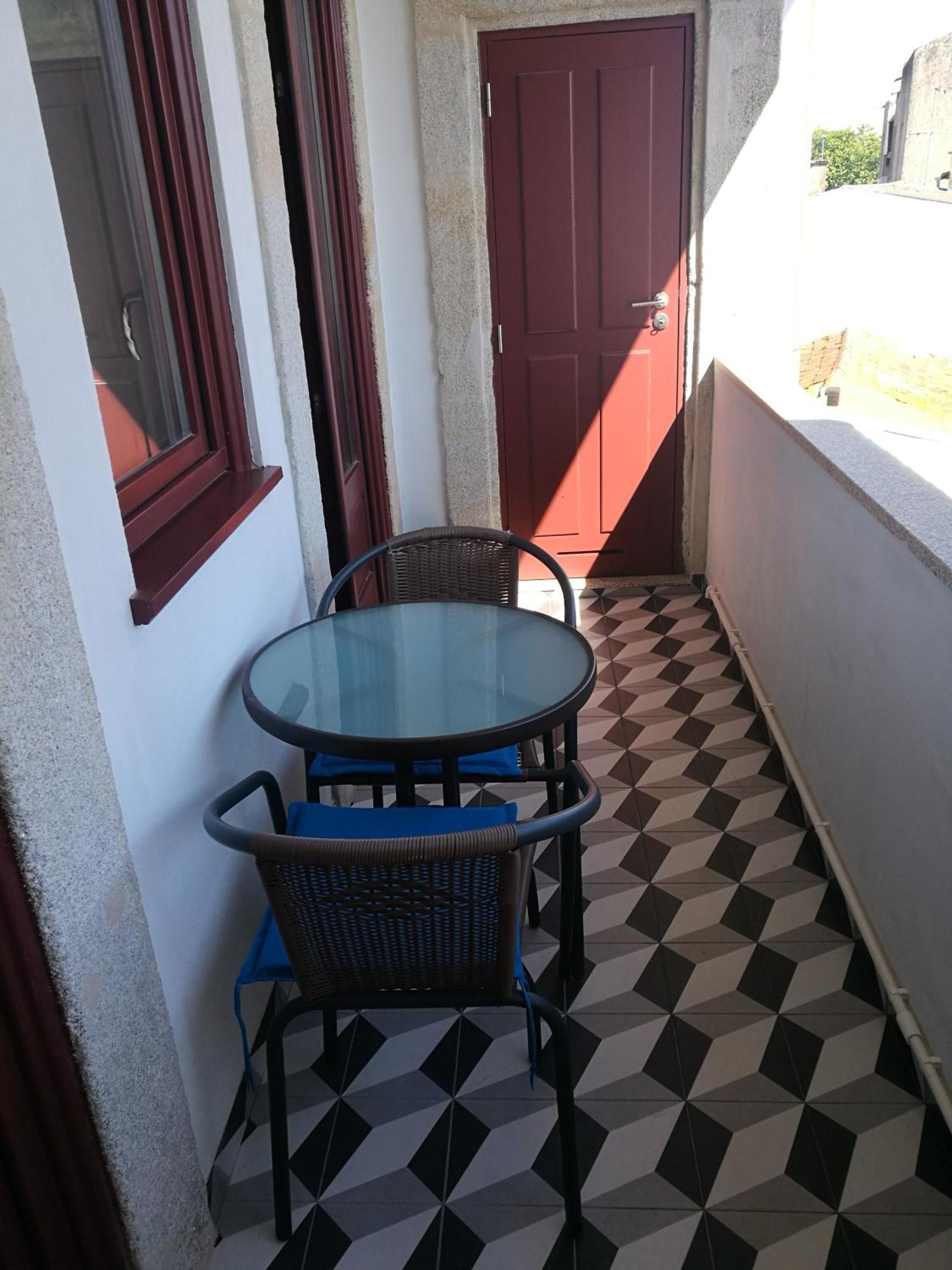 Porto Sun Apartment Екстериор снимка