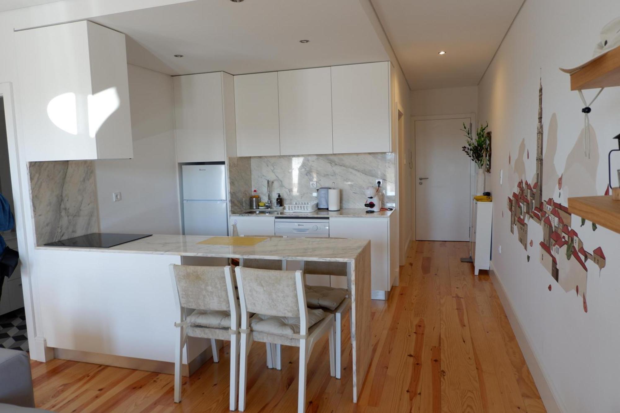 Porto Sun Apartment Екстериор снимка