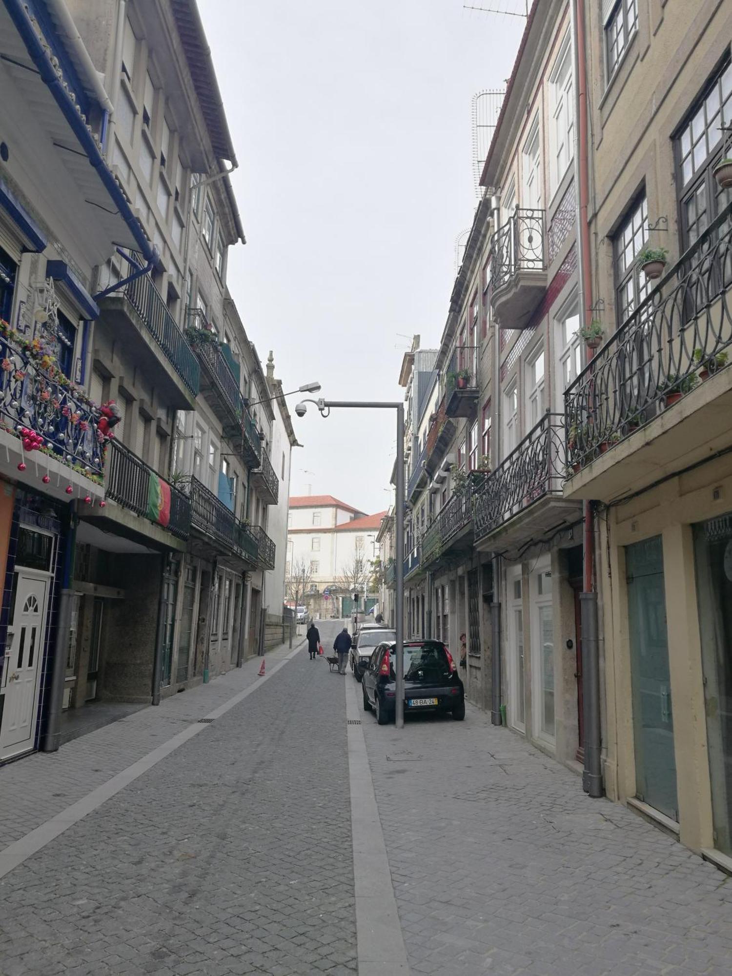 Porto Sun Apartment Екстериор снимка