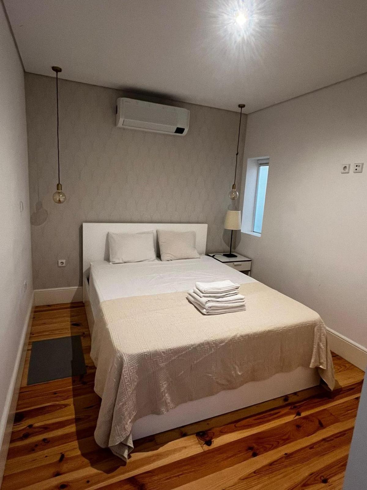 Porto Sun Apartment Екстериор снимка